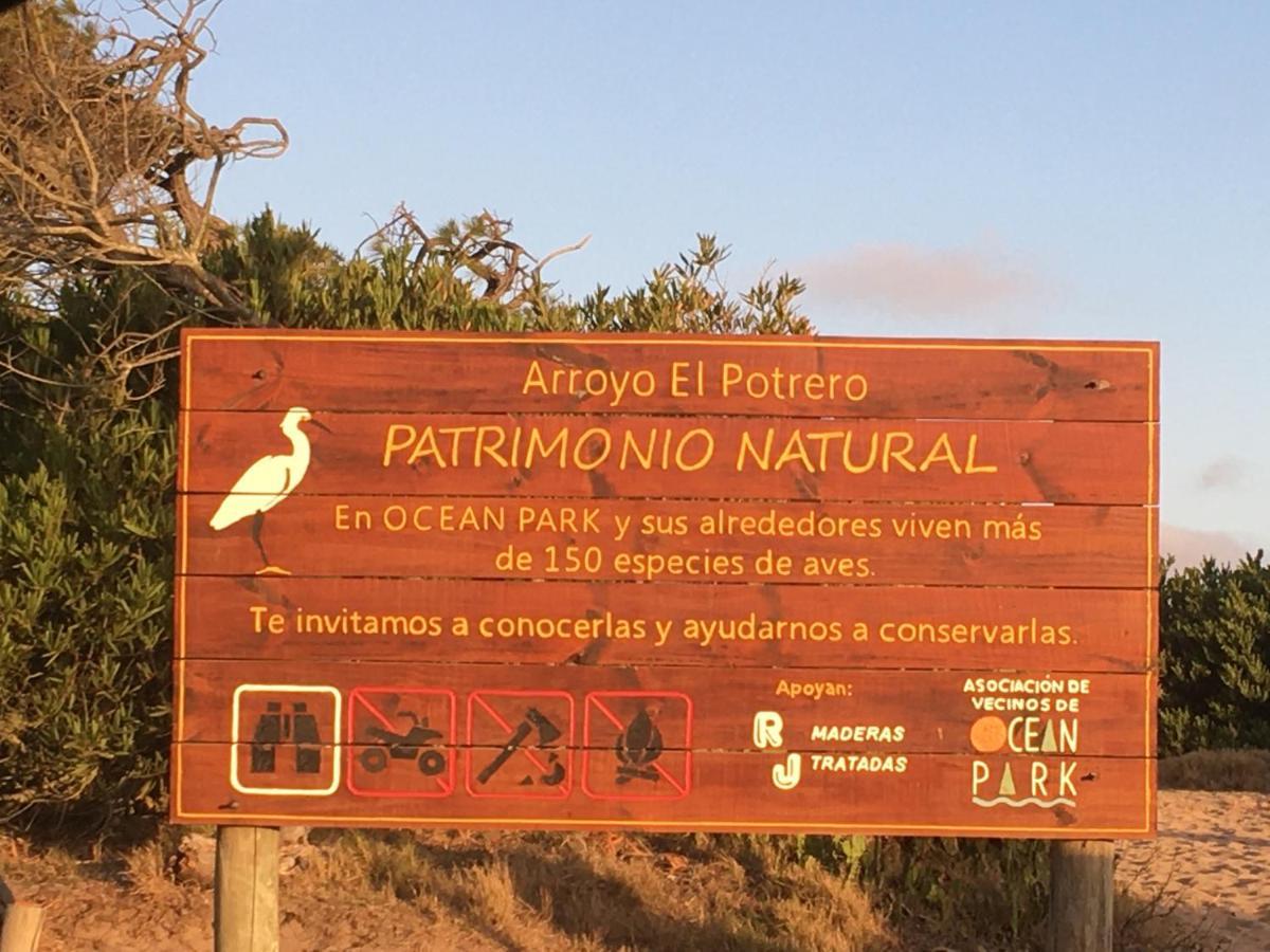 Los Quetzales Maldonado Eksteriør bilde
